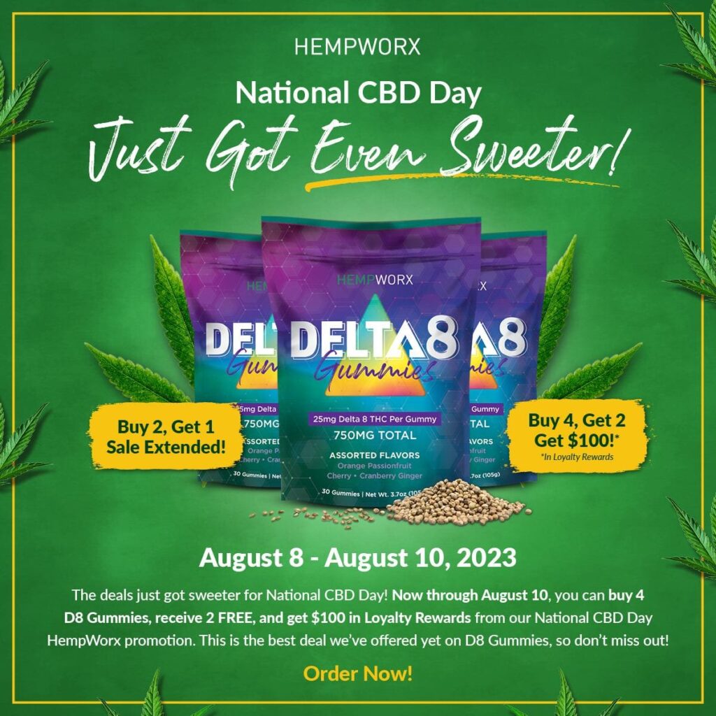 d8 National magic oil sale! Buy 2 get 1 free!